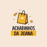 #01 ACHADINHOS DA JOANA 🛍️