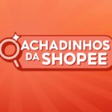 Achadinhos da shopee