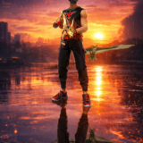 APOSTADOS do Free fire