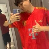 ✦ The Selected  ✦