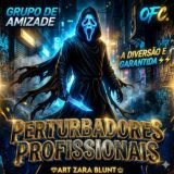 Perturbadores profissionais