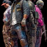 J̷O̷G̷O̷S̷ ̷G̷E̷R̷A̷L̷