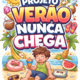 Projeto Verão Nunca chega