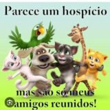 𝘼𝙢𝙞𝙜𝙤𝙨 𝙙𝙤 𝙘𝙖𝙥𝙨 2.0