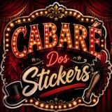 𝙲𝚊𝚋𝚊𝚛é 𝙳𝚘𝚜 𝚂𝚝𝚒𝚌𝚔𝚎𝚛𝚜 😈🔞