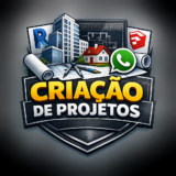Formação Criação de Projetos