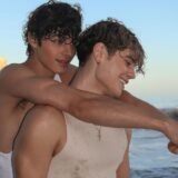 Amizades/casal fic /Namoro Sério