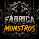 Fábrica de monstros
