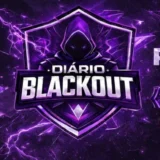 BRACKOUT | DIÁRIO SOLO