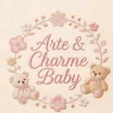 🎀 Arte e Charme Baby 🎀