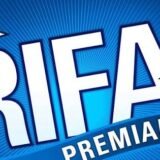 RIFAS 2026