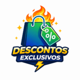 🔥 Promoções Relâmpago | Shopee, Amazon, Mercado Livre + Cupons