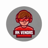 RK VENDAS E TROCAS ROBLOX E FF