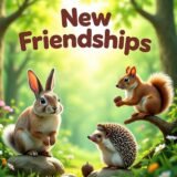 Novas Amizades