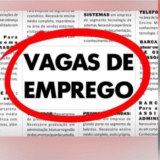 2 Empregos Goiânia e Região
