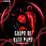 🔞⃢𝐆𝐑𝐔𝐏𝐎 𝐃𝐄 𝐁𝐀𝐓𝐄 𝐏𝐀𝐏𝐎⃢😈