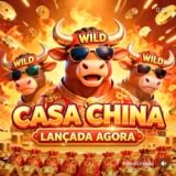 Casa chinesa 🔥🔥🔥