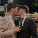 Grupo de amizades 🏳️‍🌈