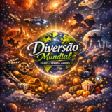 Diversão Mundial