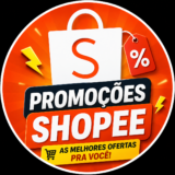 PROMOÇÕES SHOPEE BR