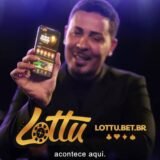Casa de aposta lottu