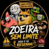Zoeira sem limites – 24h