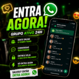 ENTRA AGORA ou perde 👀🔥