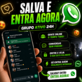 Salva e entra agora 👀📲