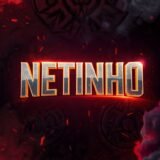 FREE FIRE × NETINHO