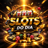 SLOTS DO DIA