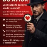 detetive do amor