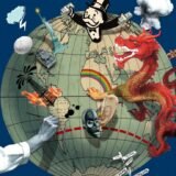 RPG de Geopolítica – Rise Of Mythos