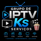 🌟🇧🇷 GRUPO IPTV BRASIL KS SERVIÇOS 🇧🇷 🌟