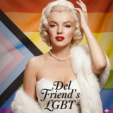 𝐃𝐄𝐋 𝐅𝐑𝐈𝐄𝐍𝐃\’𝐒 🏳️‍🌈