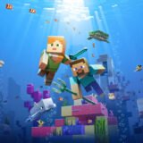 MINECRAFT BEDROCK BRASIL