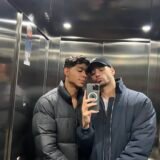 Amizades/Casal fic/Namoro