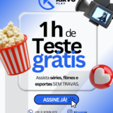 🚀 Kirvo Play | Filmes, Séries, Esportes e Muito Mais 🍿