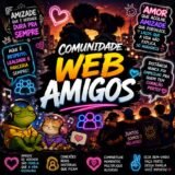 Comunidade Web Amigos