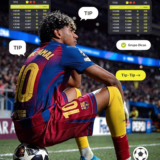 DICAS DE FUTEBOL