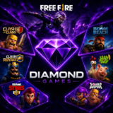 RECRUTAMENTO/TROCAS/VENDAS DE FREE FIRE E CLASH OF CLANS/BRAWN STARS CLASH ROYALE