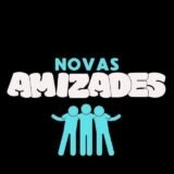 NOVOS AMIGS 💯