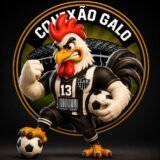 CONEXAO GALO 1908 *INGRESSOS*