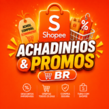 Achadinhos BR #2