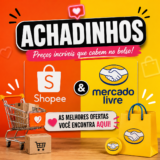 ACHADINHOS DO DIA