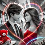 Amor em tempos de zap