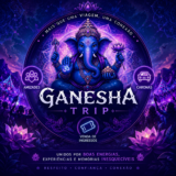 Ganesha Trip | PsyTrance & Festivais