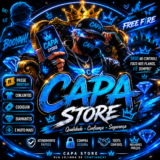 Capa store
