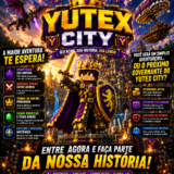 Minecraft Yutex