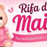 Rifa da Maitê