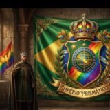 IMPÉRIO PRISMÁTICO